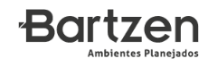 Bartzen