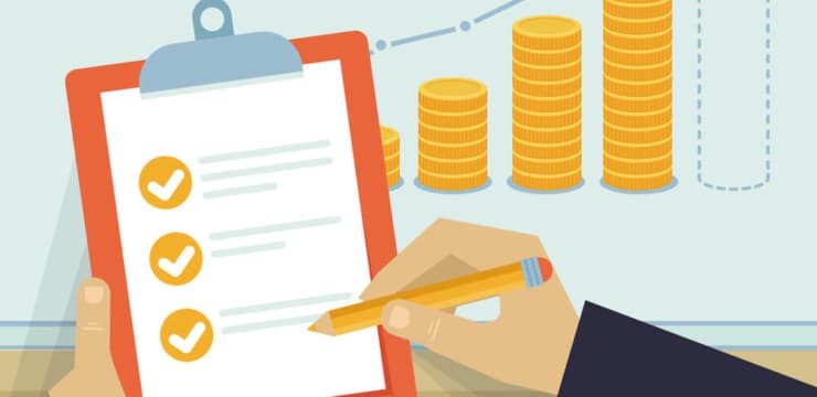 o que é ticket médio